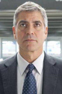 Up in the Air [George Clooney]